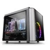 Caso Housing Thermaltake LEVEL 20 VT CA-1L2-00S1WN-00 (Micro ATX, Mini ITX, juodos spalvos)