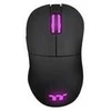 Pelė Thermaltake Thermaltake DAMYSUS WIRELESS RGB, pelė žaidimams (juodas)