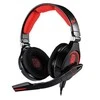 Ausinės su mikrofonu Thermaltake eSports Cronos Juodas Neodymium HT-CRO008ECBL (juodos spalvos