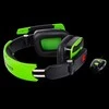 Ausinės Thermaltake eSports Shock DTS 5.1 HT-SHO001ECGR (juodos spalvos