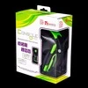 Ausinės Thermaltake eSports Shock DTS 5.1 HT-SHO001ECGR (juodos spalvos