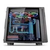 Korpusas Thermaltake slopintuvas F31 CA-1E3-00M1WN-03 (ATX, Micro ATX, Mini ITX, juodos spalvos)