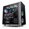 Housing Thermaltake View 31 ARGB CA-1H8-00M1WN-02 (ATX, Micro ATX, Mini ITX, juodos spalvos)