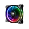Fan Thermaltake Riing Plus 12 RGB 3- pack + Hub + 3 LED juostelės (CL-F076-PL12SW- A)