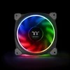 Fan Thermaltake Riing Plus 12 RGB 3- pack + Hub + 3 LED juostelės (CL-F076-PL12SW- A)