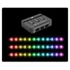 Thermaltake Lumi LED RGB rinkinys (AC- 037- LN1NAN- A1)