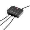 Thermaltake Lumi LED RGB rinkinys (AC- 037- LN1NAN- A1)