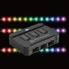 Thermaltake Lumi LED RGB rinkinys (AC- 037- LN1NAN- A1)