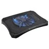 Nešiojamo kompiuterio Aušinimo Stovas - Thermaltake Massive V20 43,2 cm Juodas