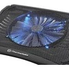 Nešiojamo kompiuterio Aušinimo Stovas - Thermaltake Massive V20 43,2 cm Juodas