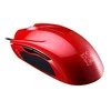 Pelė Thermaltake eSports Saphira MO-SPH008DTL (Optinė, 3500 DPI, red color