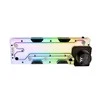 Thermaltake Thermaltake Ramiojo vandenyno DP100- D5 Plus universalus 360mm distrio plokštė