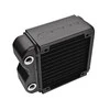 Thermaltake Pacific RL120 Radiator Juodas