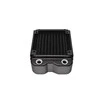 Thermaltake Pacific RL120 Radiator Juodas