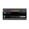 Maitinimo šaltinis Thermaltake Toughpower iRGB Plus 1200W Platinum
