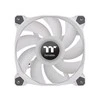 „Thermaltake Pure Duo 14 ARGB“ ventiliatorius, 2 vnt., baltas (CL-F098-PL14SW-A)