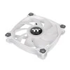 „Thermaltake Pure Duo 14 ARGB“ ventiliatorius, 2 vnt., baltas (CL-F098-PL14SW-A)