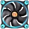 Ventiliatorius Thermaltake Riing 12 LED CL-F038-PL12BU-A