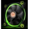 Thermaltake Riing 12 Žalias