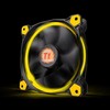 Thermaltake Riing 14 Geltona