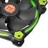 LED žibintai Thermaltake