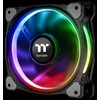 Ventiliatorius Thermaltake Riing 12 RGB Plus TT Premium Edition 3 Pack 3x120mm