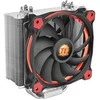 THERMALTAKE Riing Silent Raudona 12
