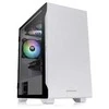 Thermaltake S100 TG Snow Edition