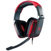 Ausinės Thermaltake ***TteSPORTS/Headsets/SHOCK/Royal Raudona/3.5mm/Stereo