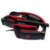 Ausinės Thermaltake ***TteSPORTS/Headsets/SHOCK/Royal Raudona/3.5mm/Stereo
