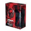 Ausinės Thermaltake ***TteSPORTS/Headsets/SHOCK/Royal Raudona/3.5mm/Stereo