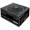 Maitinimo šaltinis Thermaltake Smart Pro RGB 650W PS-SPR-0650FPCBEU-R (650 W, aktyvus, 140 mm)