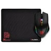 Pelė Thermaltake eSports Talon MO-TER-WDOTBK-01 (Optinė, 5000 DPI, juodos spalvos
