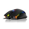 Pelė Thermaltake eSports Talon MO-TER-WDOTBK-01 (Optinė, 5000 DPI, juodos spalvos