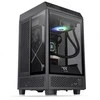 Thermaltake The Tower 100 Mini - Juodas