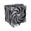 Thermaltake Toughair 510 Processor Cooler 12 cm Juodas