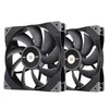 Ventiliatorius Thermaltake CL-F085-PL14BL-A