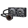 Thermaltake TOUGHLIQUID Ultra 240 viskas viename skysčio aušintuvas 240 mm