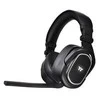 Thermaltake ARGENT H5 RGB Belaidės, Gaming-Ausinės - juodas, USB-C, Klinke
