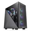 Midi Thermaltake Divider 300 TG Air Juodas