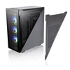 Thermaltake Divider 500 ARGB grūdintas stiklas - Juoda