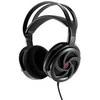 Ausinės Thermaltake eSports Shock Spin Juodas HT-SKS004ECBL (juodos spalvos