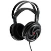 Ausinės Thermaltake eSports Shock Spin Juodas HT-SKS004ECBL (juodos spalvos