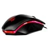 Thermaltake Pelės Tt eSPORTS Talonas X Combo + Underlay (MO- CPC- WDOBK -01)