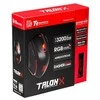 Thermaltake Pelės Tt eSPORTS Talonas X Combo + Underlay (MO- CPC- WDOBK -01)
