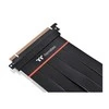 Ilgintuvas (extender) Thermaltake Riser TT Premium PCI-E 4.0 600mm (AC-059-CO1OTN-C1)