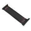 Ilgintuvas (extender)  Thermaltake Riser taśma - TT Premium PCI-E 4.0 x16 Extender - 300mm 90°