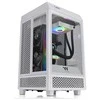 Korpusas Thermaltake The Tower 100