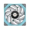 Ventiliatorius Thermaltake Toughan 12 turquoise (CL- F117- PL12TQ- A)