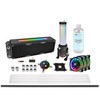 Thermaltake Pacific M360 Plus D5 Skysčio aušinimo rinkinys 12 cm